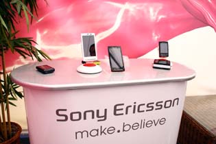 Sony Ericsson